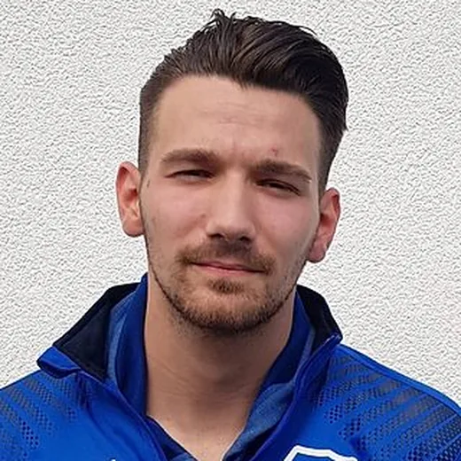 Franz-Dieter Henseler – SV Kaster 1993