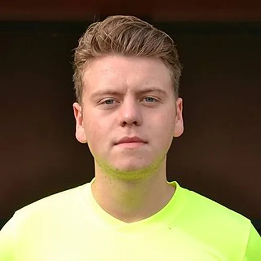 Max Kaiser – SV Kaster 1993