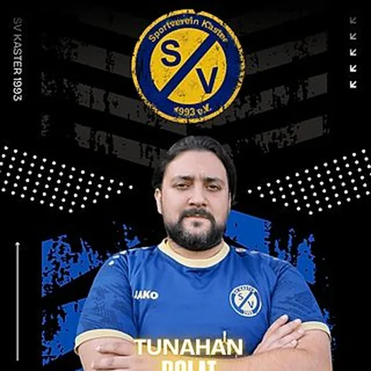 Tunahan Bolat – SV Kaster 1993