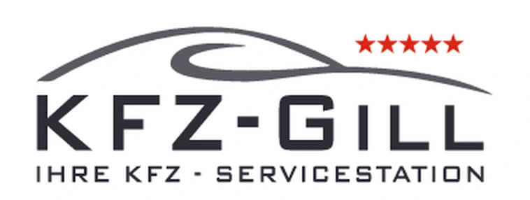 KFZ-Gill – Ihre KFZ-Servicestation